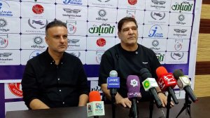 مهاجری: لازمه تداوم صدرنشینی بردن چنین بازی های سختی است