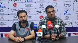 میرترابی: مسئولیت شکست با من است