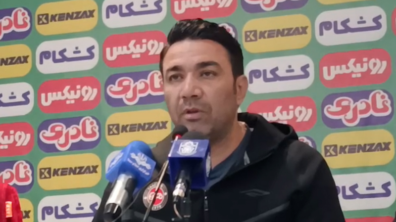 نکونام: دشمنان از درگیری‌ ما با حاشیه‌ها خوشحالند!