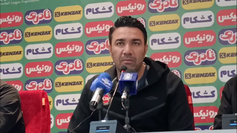 نکونام: به جانشین بیرانوند اعتماد کامل دارم