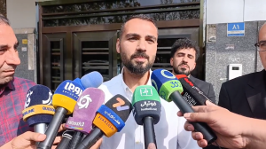 مدیررسانه‌ای ملوان: نتیجه مشخص است؛ برد ۳ بر صفر!