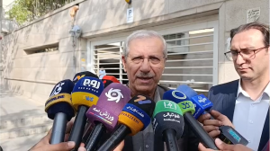 نصیرزاده: فحاشی‌ ملوانی‌ها سازمان‌دهی شده بود