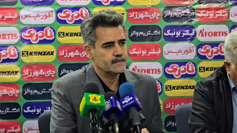 پورموسوی: بچه های ما در حال رشد هستند