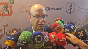 علی نژاد :مسئول تیم امید فدراسیون فوتبال است 