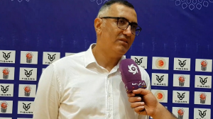 ارزومندی : هر دو تیم نمایش خوبی داشتند