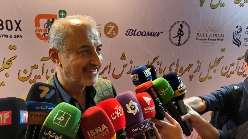 درویش :قصد بازگشت به فوتبال را ندارم 