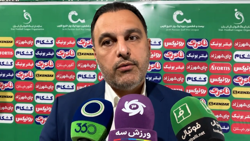 محمدي: قضيه آبادان مساله درون خانوادگي بود