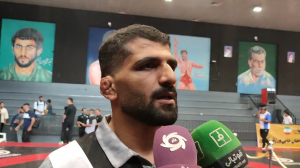 پیام بویری: جز برد چیزی از سپاهان انتظار نمی‌رفت