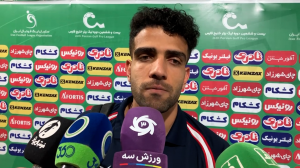 قادري: روز به روز بهتر ميشويم