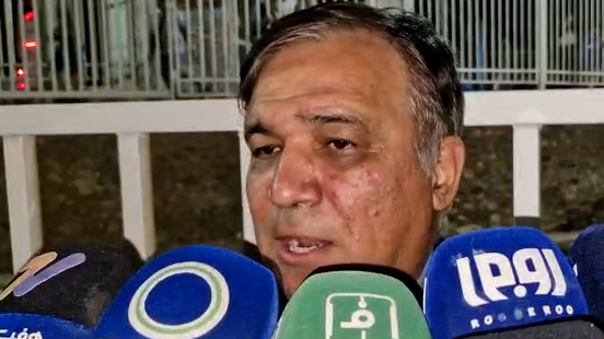 تاجرنیا: حکم اعدام داشتند اما الان آزادانه کار می‌کنند!