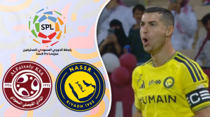 خلاصه بازی الفیصلی 1 - النصر 3
