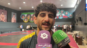 دلخانی: بالی با وجود نداشتن فرصت ریکاوری، مرام پهلوانی‌اش را نشان داد