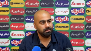 زارع: نصیر زاده علنا به من اتهام زد!