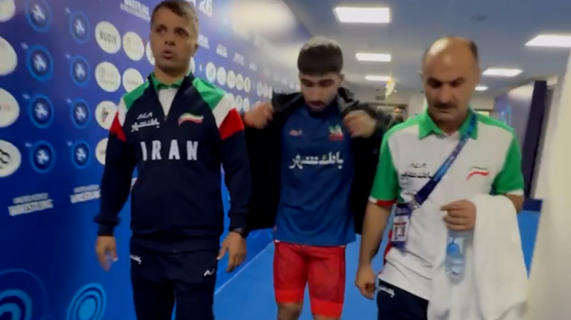 صحبت های رنگرز بعد از صعود 4 فرنگی کار به نیمه نهایی