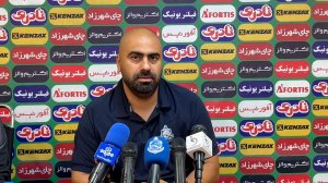 مازیار: بعد از صدور رای حتما صحبت میکنم