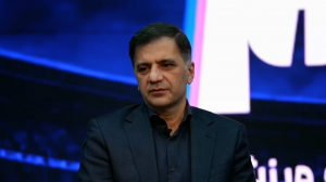حجت کریمی: از بیرون میخواستند بازی جنجالی شود