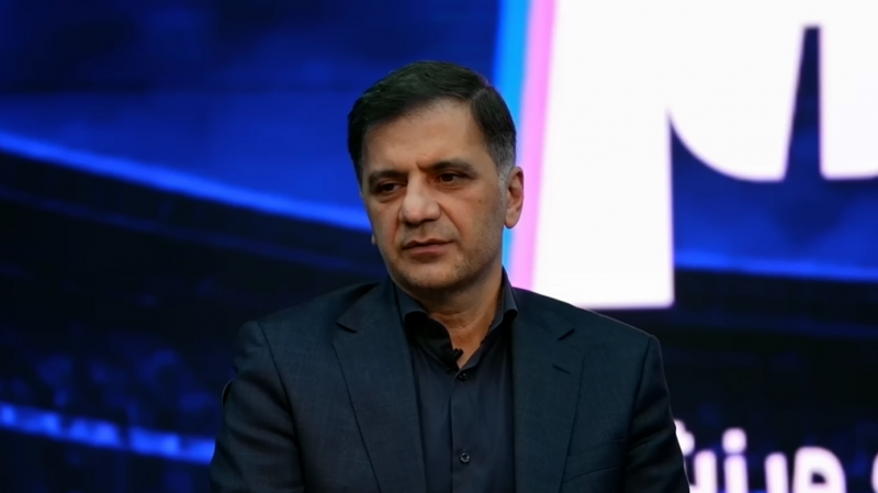 حجت کریمی: از بیرون میخواستند بازی جنجالی شود