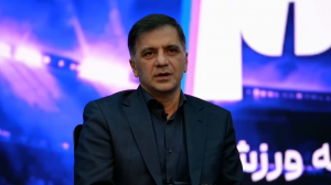 حجت کریمی: یعنی4 تا لیدر را نمیتوانید کنترل کنید؟