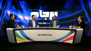 یک ابهام بزرگ در مورد داوری بازی جنجالی استقلال!