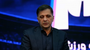 حجت کریمی: شجاع در رختکن گریه کرد