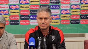 مطهری: بروید ‌اطلاعات خود را افزایش دهید