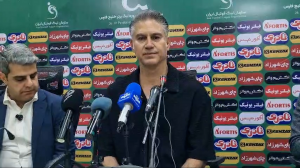 مطهری: همه می‌دانند چگونه برای پرسپولیس جنگیده‌ام