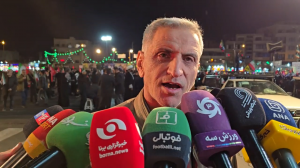 نوروزی: تستی از بیفوما گرفته نشده