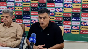 خلیفه‌اصل: اجازه نمی‌دهم هیچ بازیکنی را بفروشند