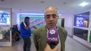ابوالقاسم پور: با هیچ گزینه ای مذاکره نکرده بودم