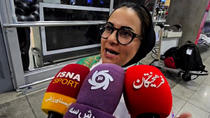 نعمتی:  مربیگری هرچند سخت ولی جذاب است