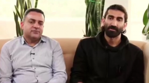 بیرانوند: امیدوارم بتوانم برای فجر مثمر ثمر باشم