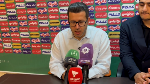 صفایی فرد:هر دو تیم از داوری متضرر شدند