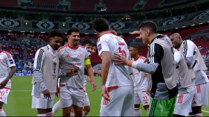 گل سوم الشمال به الهلال (رمضان)