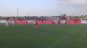همکاری تماشایی نیکبخت و مسلمان در الغدیر زاهدان 