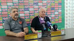 پیوس: امیدوارم داور روی گل ما اشتباه کرده باشد
