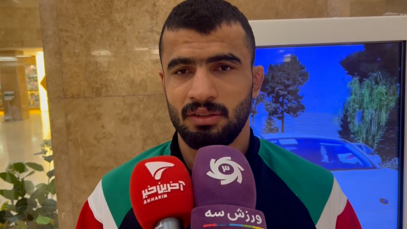 مهمدی:بعد از مصدومیت تمرکز لازم  را نداشتم