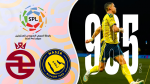 خلاصه بازی النصر 5 - الخلود 3 