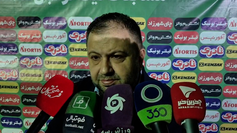 بابایی: برای پرونده ملوان و تراکتور رای عجیبی صادر شد