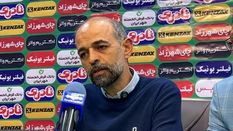 نویدکیا: برد مهمی را کسب کردیم