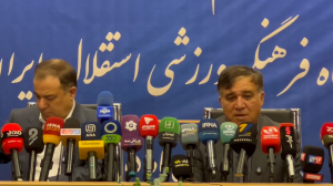 تاجرنیا: متدین با اختیارات کامل مدیرعامل استقلال شد