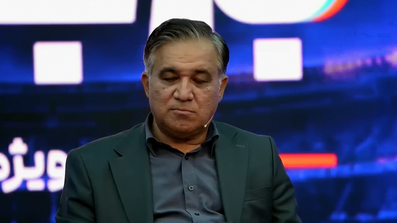 مدیر استقلال و یک پیتزا، مهمان سرمربی مشهور!