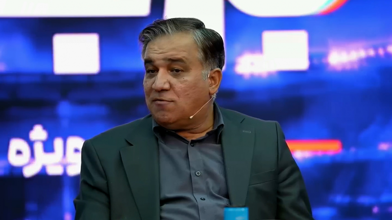 پاسخ محکم استقلال به پرسپولیس در مورد یاسر آسانی!