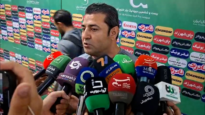 فاضلی: در رسانه نباید روی شایعه من را تخریب کنید