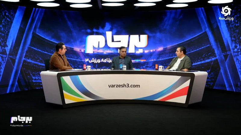 آخرین کلمات مرد اول استقلال!