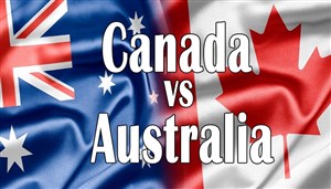خلاصه والیبال کانادا 3 - استرالیا 0 (لیگ ملت ها)