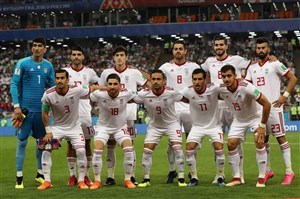 اعلام لیست بازیکنان دعوت شده به تیم ملی ایران