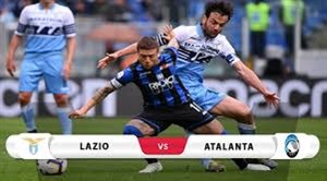 خلاصه بازی آتالانتا 0 - لاتزیو 2 (فینال کوپا ایتالیا)