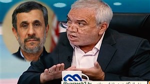فتح الله زاده : وزرای قبلی پرسپولیسی بودند ، احمدی نژاد استقلالی