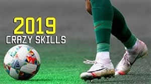 برترین تکنیک های فوتبالی در سال 2019