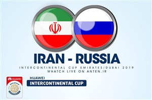 خلاصه بازی ساحلی روسیه 3  - ساحلی ایران 3 (پنالتی)